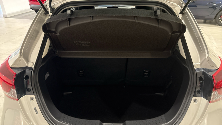 Mazda 2 1.5 Skyactiv G Homura Aka 5dr Auto Petrol Hatchback